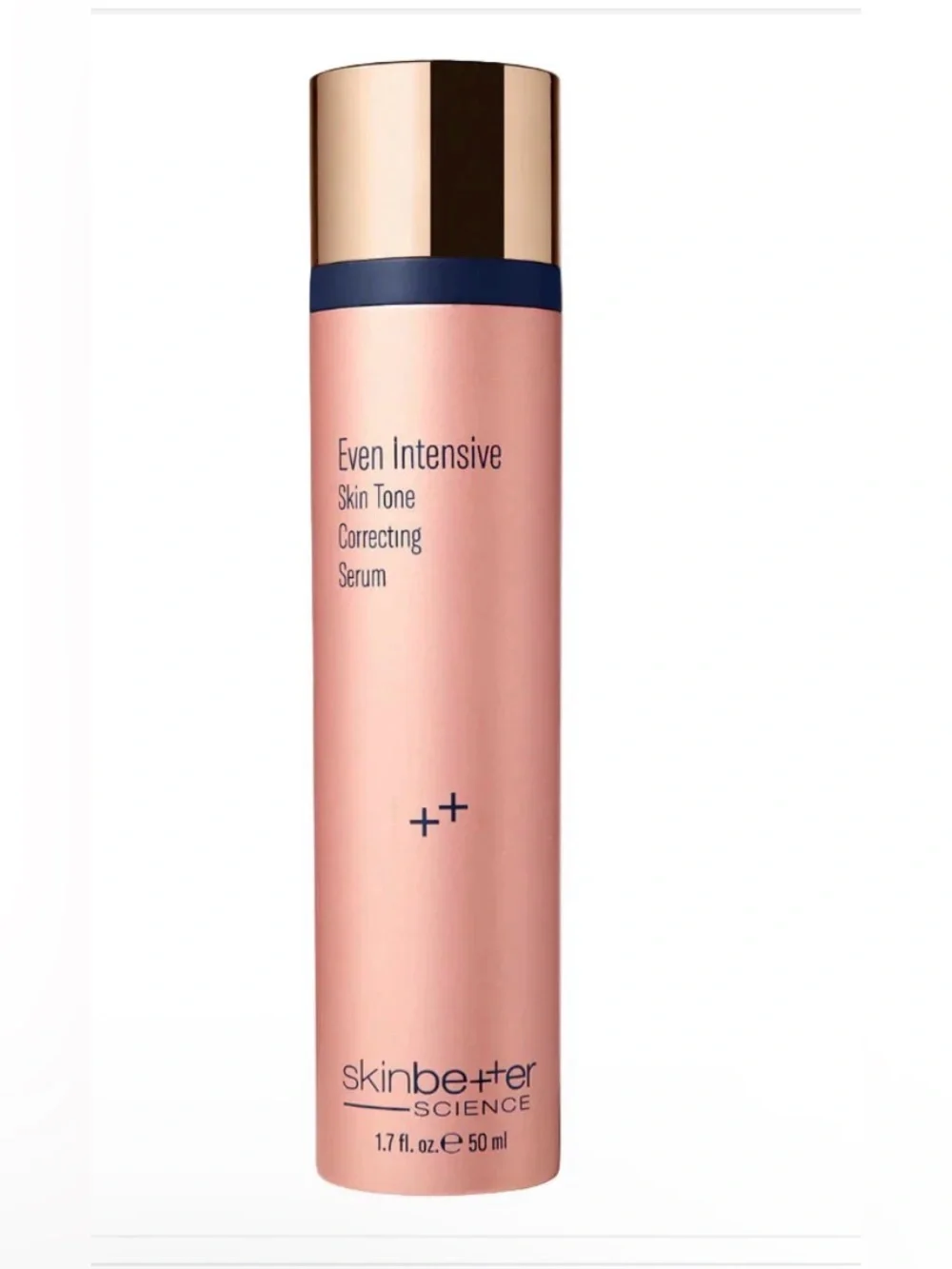 SKINBETTER SCIENCE EVEN INTENSIVE SKIN TONE CORRECTING SERUM